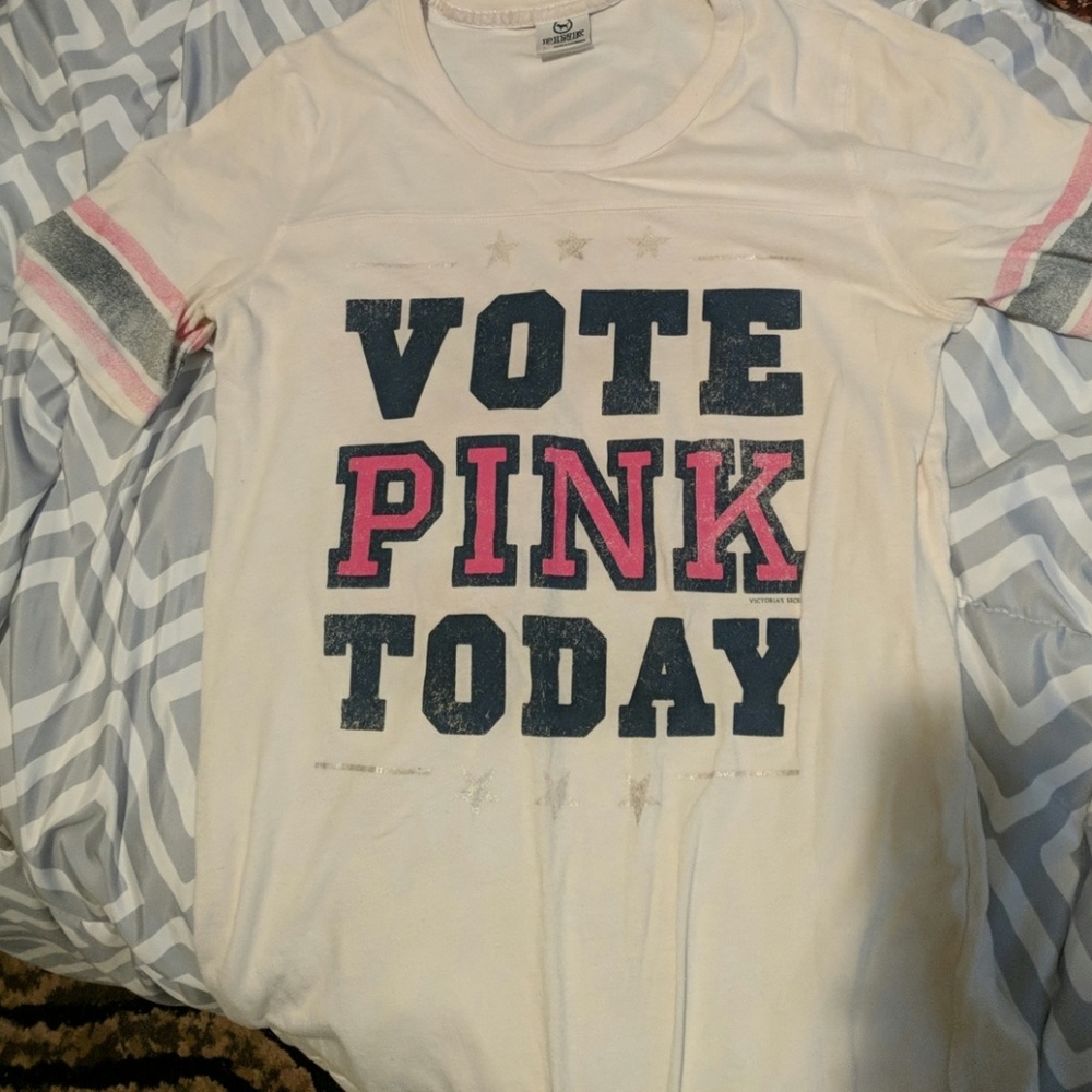 Vs T-shirt